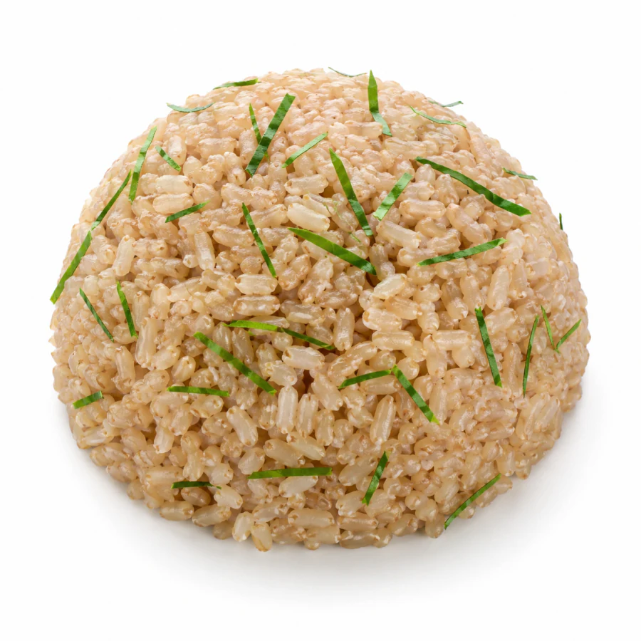 Nasi
